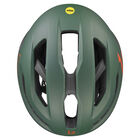 ECO AVIO MIPS, Green Orange Matte-No Lens Reference, hi-res image number null
